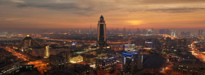 هتل سوفیتل ابلیسک دبی